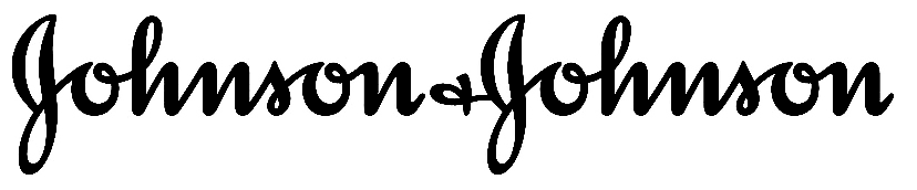 Johnson-Johnson-Logo
